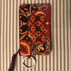 Vera Bradley wallet